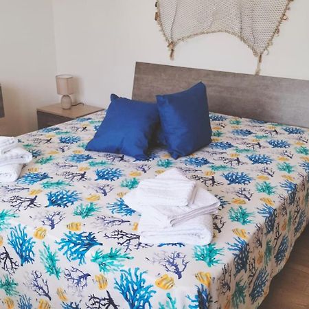 Sole Mare Casa Vacanze Pizzolungo Zewnętrze zdjęcie